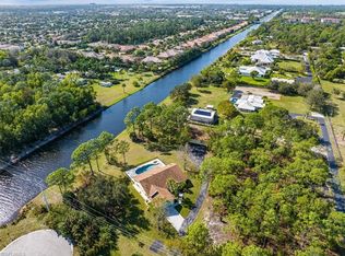 3295 66th St SW, Naples, FL 34105