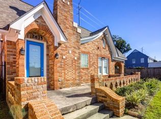 2615 Blodgett St, Houston, TX 77004