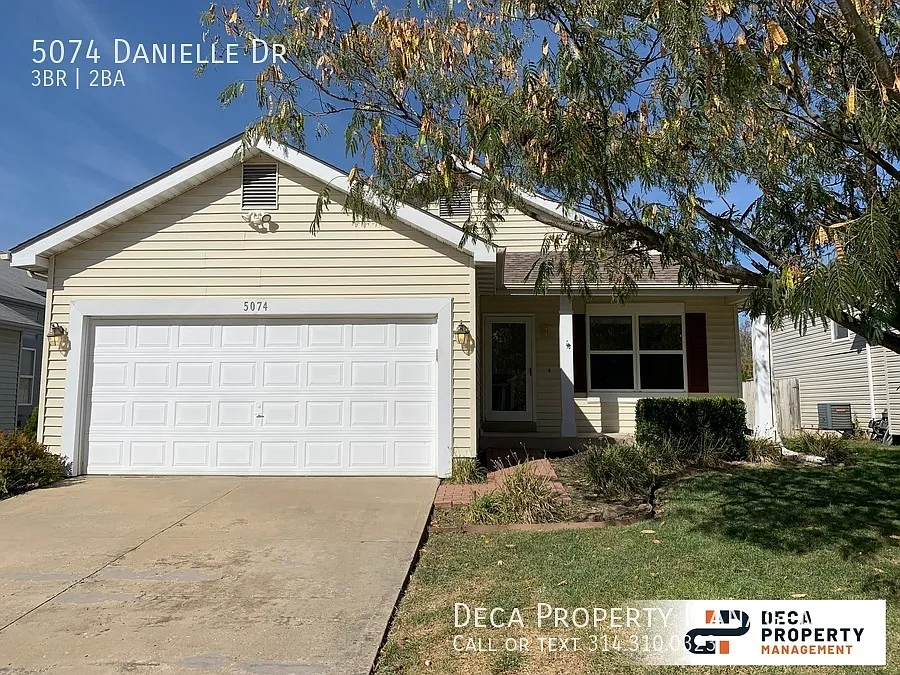 5074 Danielle Dr photo 1