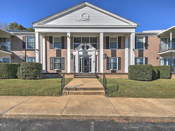 202 University Pkwy APT 28E, Johnson City, TN 37604