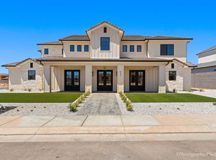 647 E Arina Way, Washington, UT 84780