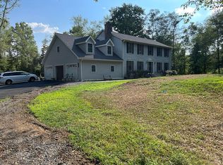 140 Disbrow Hill Rd, Millstone Township, NJ 08535