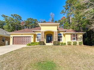 2664 Breton Ridge Dr, Tallahassee, FL 32312