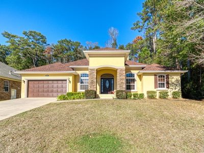 2664 Breton Ridge Dr, Tallahassee, FL, 32312