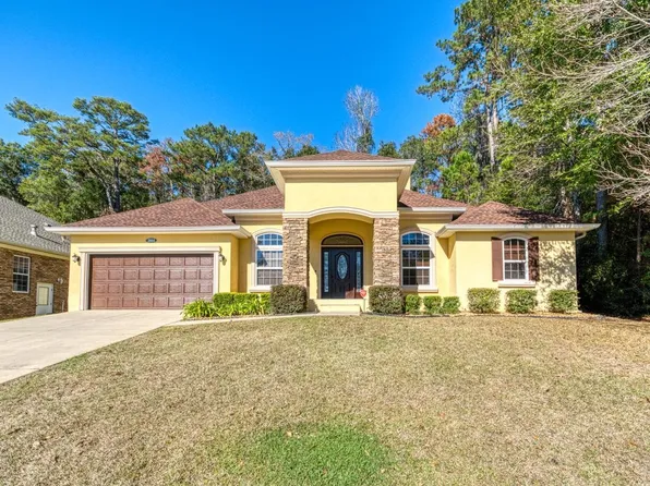 2664 Breton Ridge Dr, Tallahassee, FL 32312