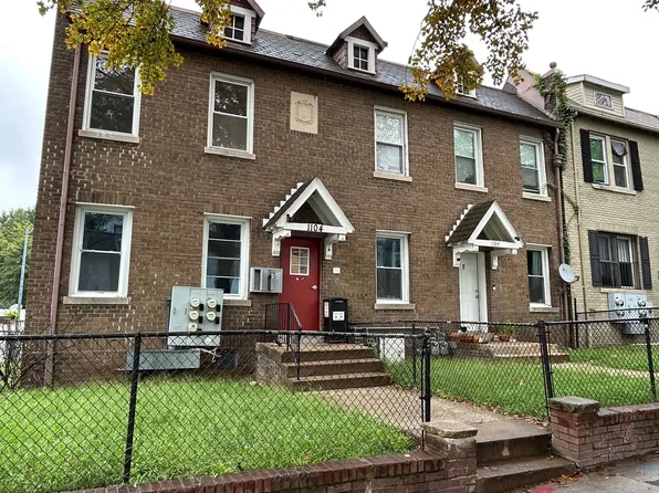 1104 Queen St. NE, 1104 Queen St NE APT 3, Washington, DC 20002