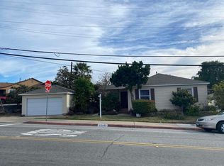 1945 Gateway Dr, San Diego, CA 92105