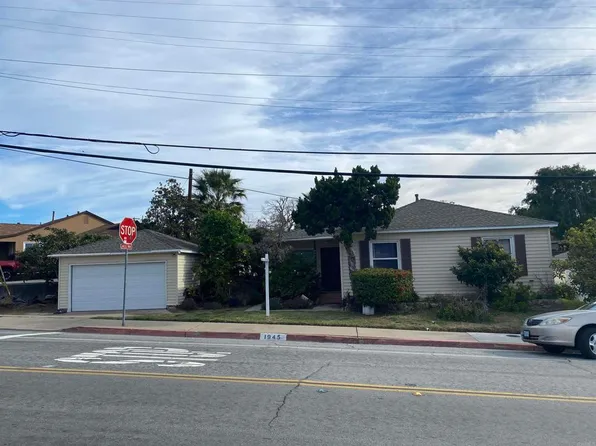 1945 Gateway Dr, San Diego, CA 92105