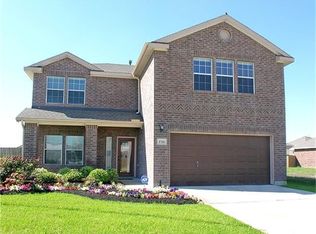 2726 Gilbreath Grove Ln, Houston, TX 77047