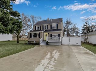 41 Allen St, Orchard Park, NY 14127
