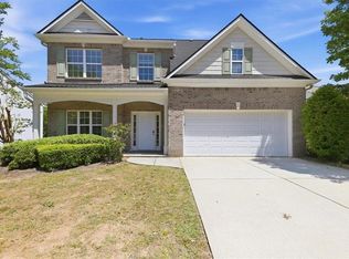 5447 Bighorn Pass SW, Atlanta, GA 30349