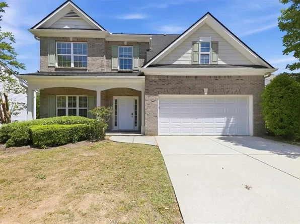 5447 Bighorn Pass SW, Atlanta, GA 30349