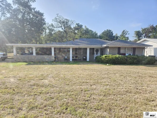 201 Parkwood Dr, West Monroe, LA 71291