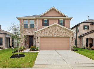 19710 Thurlow Ln, Hockley, TX 77447