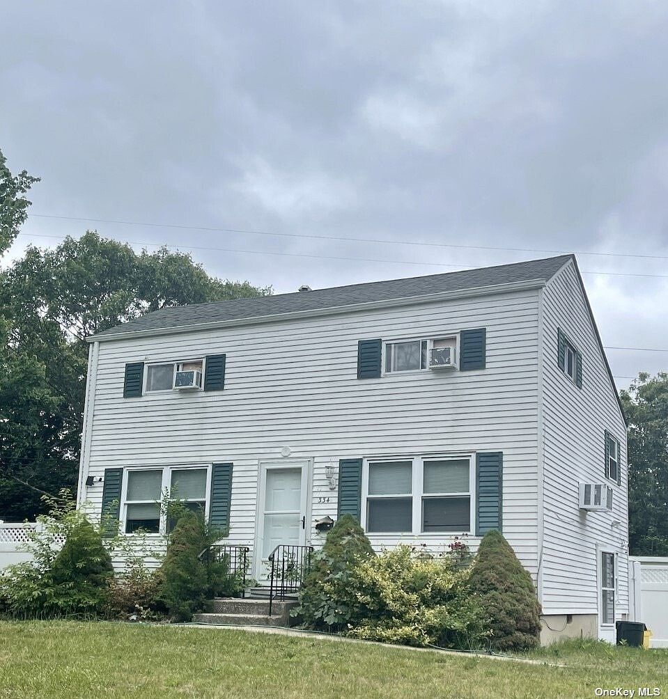 334 Eastwood Boulevard, Centereach, NY 11720 Zillow