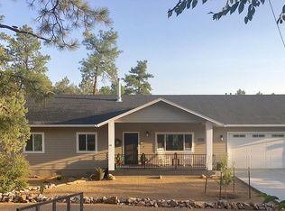 1540 Buttermilk Ln, Prescott, AZ 86305