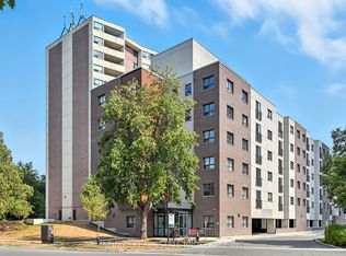 1254 Marlborough Ct #611, Oakville, ON L6H 7X6