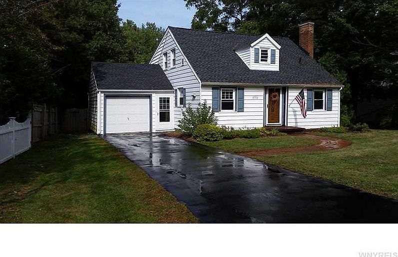 1st image of 6704 E Quaker St