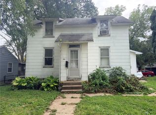 414 2nd Ave NW, Mount Vernon, IA 52314