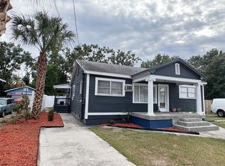 (Undisclosed Address), Tampa, FL 33607