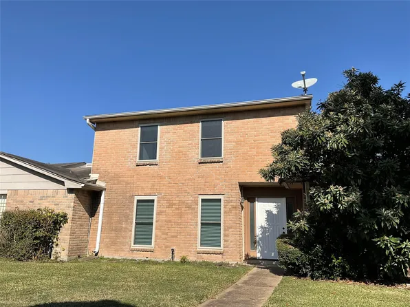 6649 Westwick Dr, Houston, TX 77072