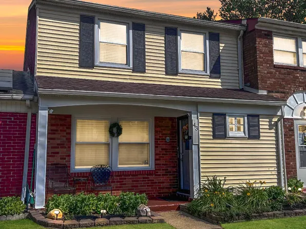 43 Rittenhouse Dr, Willingboro, NJ 08046