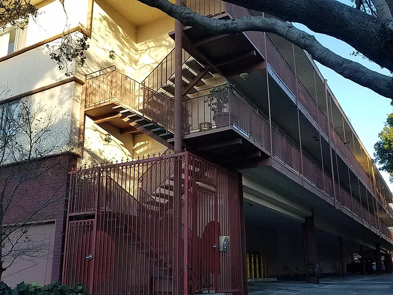 Benvenue Apartments