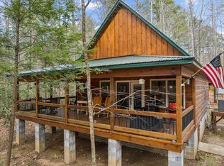 491 Old Parker Ter, Ellijay, GA 30536