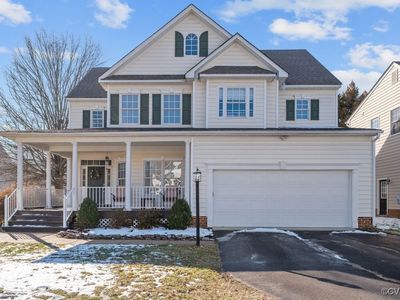 9045 Haversack Ln, Mechanicsville, VA, 23116