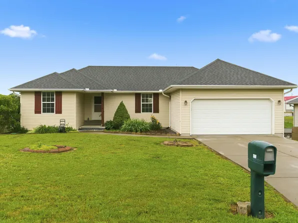 312 Cinnamon Court, Sparta, MO 65753