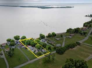 2115 & 2121 Rocky Point Rd, Essex, MD 21221