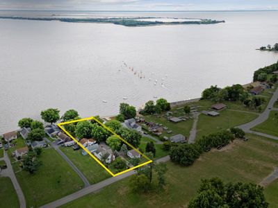 2115 & 2121 Rocky Point Rd, Essex, MD, 21221