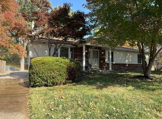 11351 Prospect Ave, Bridgeton, MO 63044