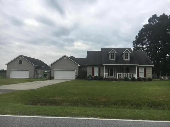 286 Sugar Hill Rd, Saint George, SC 29477