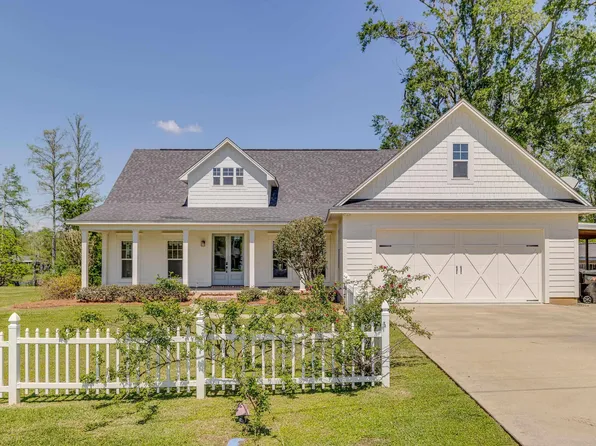 107 Bayou Bend Rd, Monroe, LA 71203