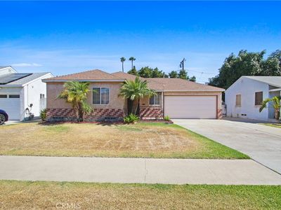 2553 E 219th St, Carson, CA, 90810