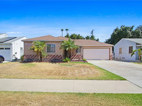 2553 E 219th St, Carson, CA 90810