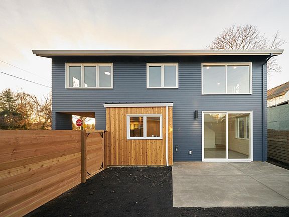 Exterior day shot