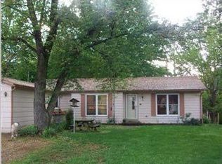 105 Cairo Ct, Chandler, IN 47610