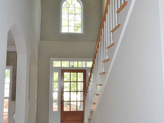 Entry Foyer