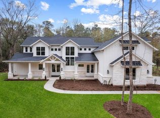 12111 Oak Hvn W, Magnolia, TX 77354