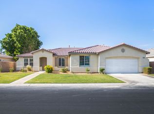 83304 Stagecoach Rd, Indio, CA 92203