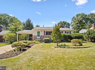 6409 Sandy St, Laurel, MD 20707
