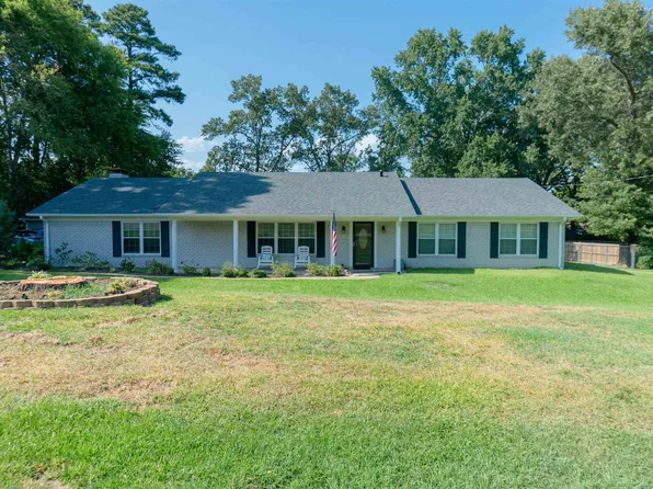 105 Claudia Cir, Longview, TX 75605