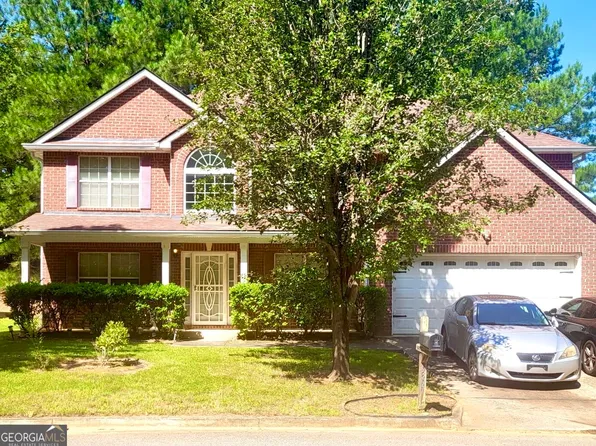 6397 Dekeon Dr, Atlanta, GA 30349