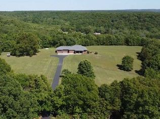 12202 N Farm Road 147, Brighton, MO 65617