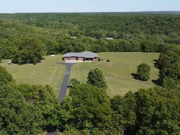 12202 N Farm Road 147, Brighton, MO 65617