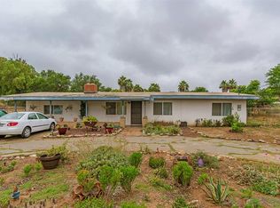 1864 N Twin Oaks Valley Rd, San Marcos, CA 92069