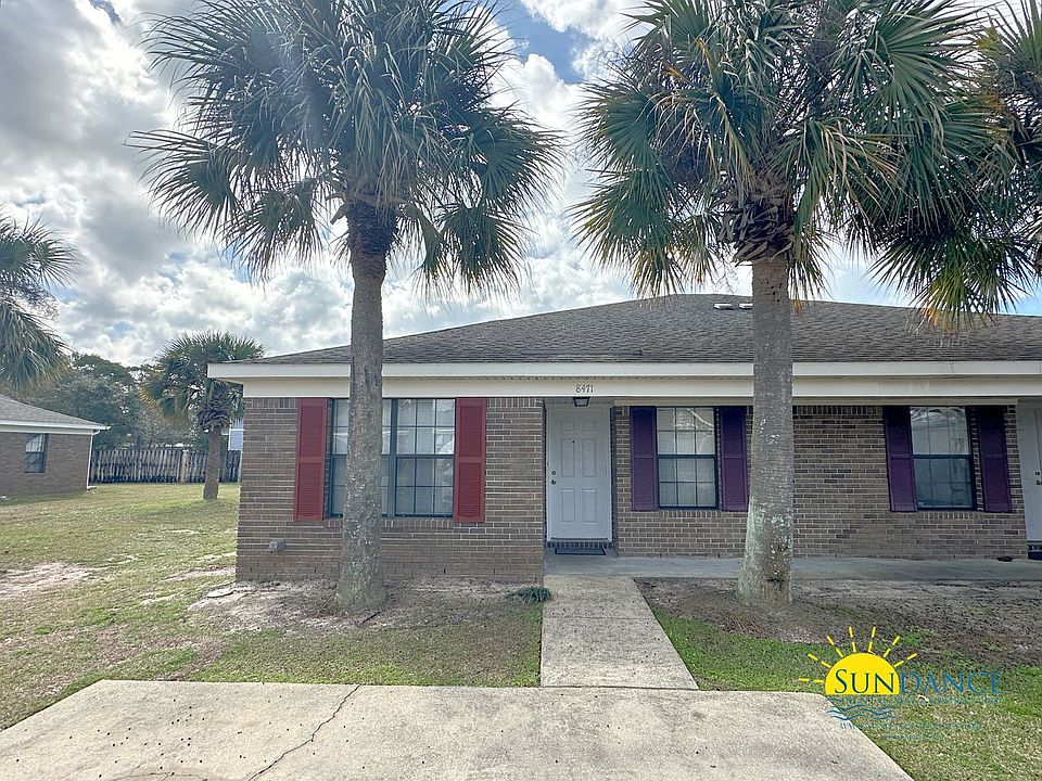 1st image of 8471 Barrancas St