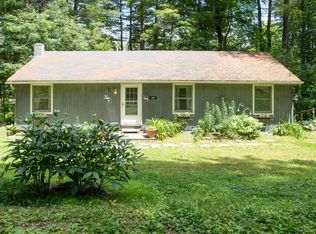 468 Lake Dr, Rhinebeck, NY 12572